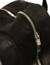 Zaino Guidi DBP04 in pelle di cavallo prezzo DBP04 SOFT HORSE FULL GRAIN BLKTshop online