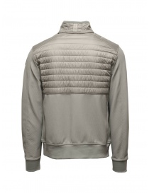 Parajumpers London hybrid grey jacket