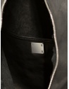 Guidi PG2 backpack in black leather with central opening price PG2 SOFT HORSE FG BLKT shop online