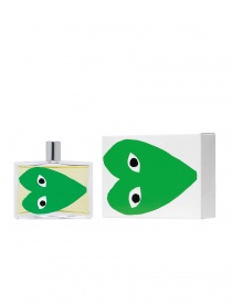 Profumo Comme des Garcons Play Green CDGPLAYGRN 1 order online