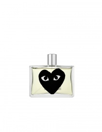 Comme des Garcons Play Black parfum buy online