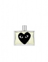 Comme des Garcons Play Black parfum shop online perfumes