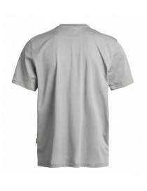 Parajumpers Mojave T-shirt grigio