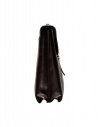 Il Bisonte Raffaello brown leather briefcase shop online bags