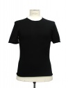 Label Under Construction Primary black t-shirt buy online 21YMTS117 CO131 RG 21/BK