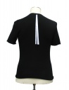 Label Under Construction Primary black t-shirt 21YMTS117 CO131 RG 21/BK price