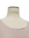 LUC twisted ls pink sweater 6YWTS02WS11R buy online
