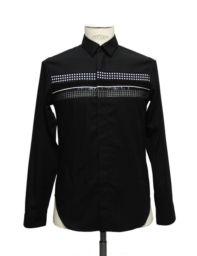 polka dots t shirts mens online