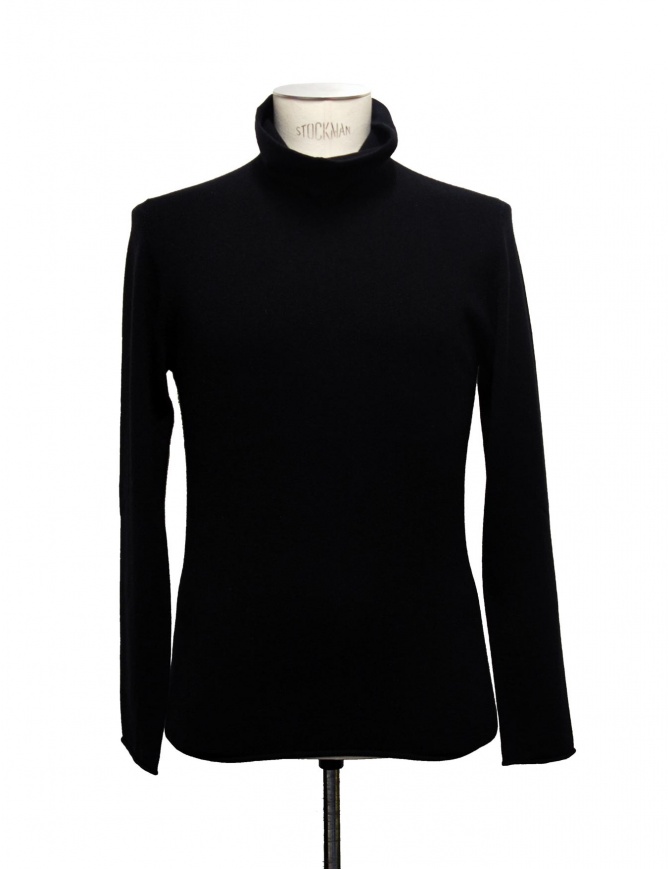 parajumpers MAGLIERIA NERO parajumpers MAGLIERIA NERO