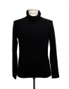 Label Under Construction black turtleneck sweater buy online 22YMSW54 WA11 RG 22/8