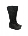 Trippen Shake boots buy online SHAKE BLK