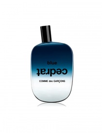 Comme des Garcons Blue Cedrat parfum 65084892