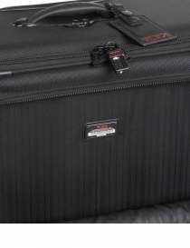 tumi luggage price