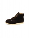 Scarponcino The Gorilla Shoe USAshop online calzature uomo