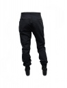 Carol Christian Poell black trousers PF/0915 NYCOT/11 price