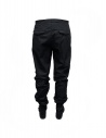 Carol Christian Poell trousers in black PF/0918OD CORD-PTC/10 price