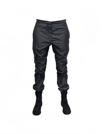 Carol Christian Poell grey trousers online
