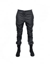Pantalone Carol Christian Poell colore grigio online