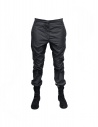 Carol Christian Poell grey trousers buy online PF/0836 SEICHT/8