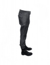 Carol Christian Poell grey trousers shop online womens trousers