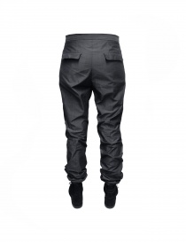 Carol Christian Poell grey trousers price