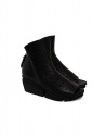 Trippen Seagull ankle boots buy online SEAGULL BLK