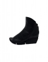 Trippen Seagull ankle boots SEAGULL BLK price