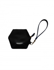 Desa 1972 black wallet