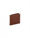 Il Bisonte brown Bob wallet buy online CO855..PO 566