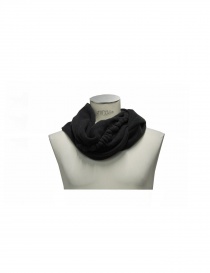 Label Under Construction Fossil Impression scarf 24YXAC178 WA11 SR 24/6