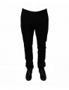 Pantalone Tailored Tuxedo Label Under Construction acquista online 24FMPN53 WW42A DC 24/9