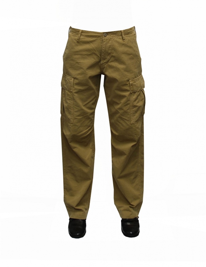 Orslow trousers