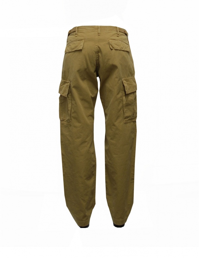 Orslow trousers