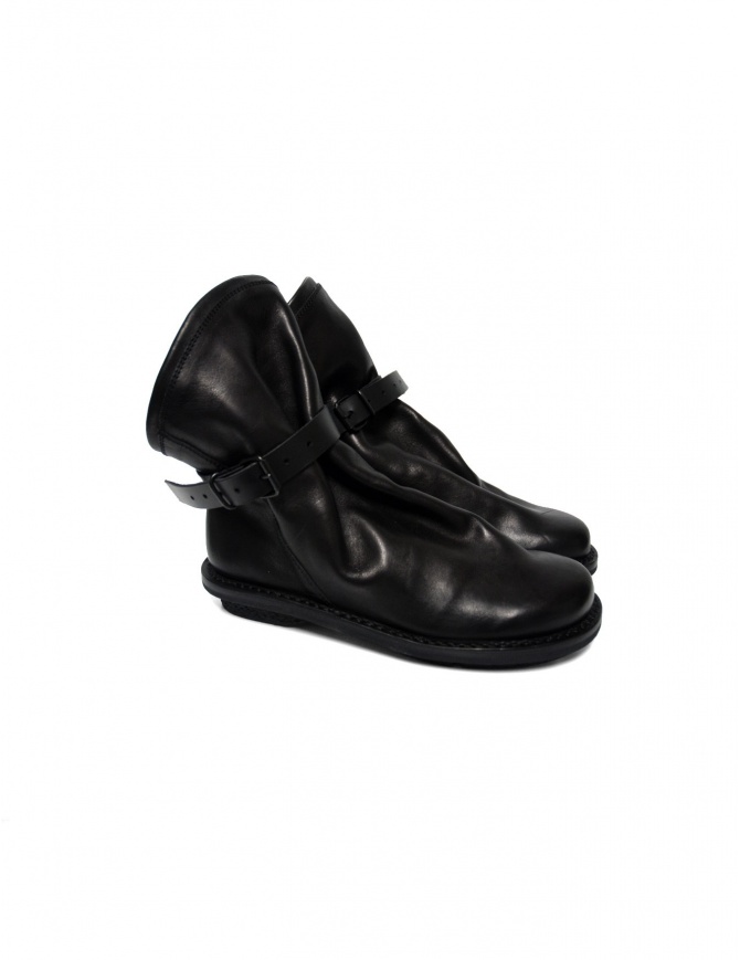 Trippen Bomb Ka ankle boots BOMB KA F WA Trippen Bomb Ka ankle boots BOMB KA F WA womens shoes online shopping