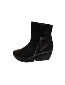 Trippen Blaze black ankle boots price