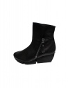 Trippen Blaze black ankle boots BLAZE WAW BLK price