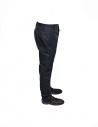 Adriano Ragni gray mixed cotton pants shop online mens trousers