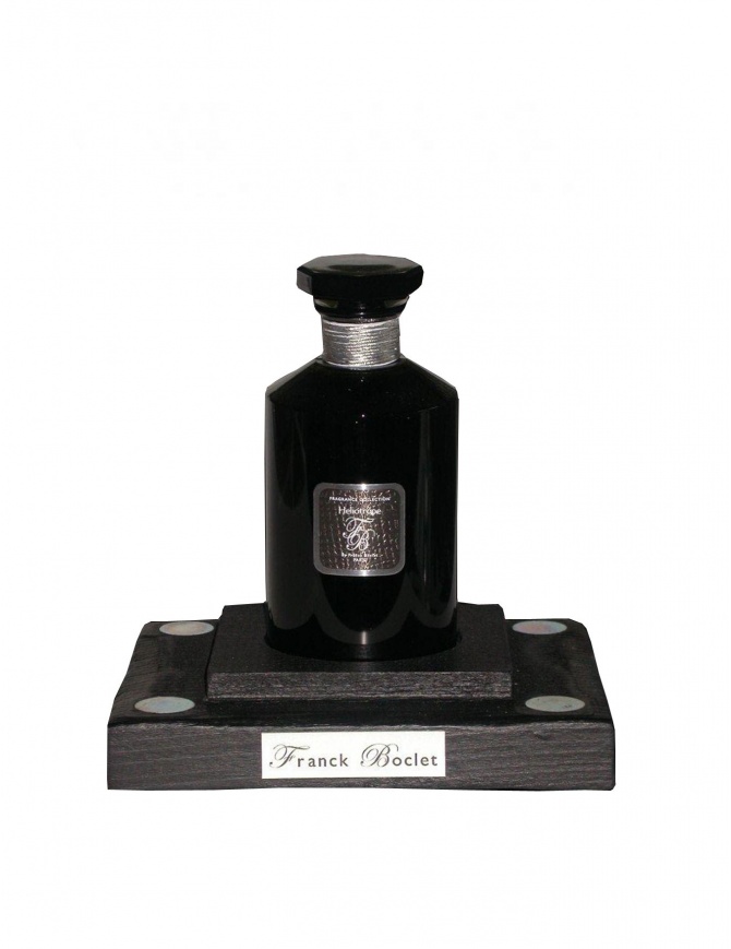 Eau de Parfum Heliotrope Franck Boclet 4118 HELIOTR profumi online shopping