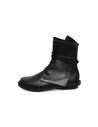 Trippen Rectangle black ankle boots shop online womens shoes