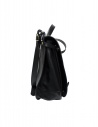 Il Bisonte Vincent black leather briefcase D305 P 153 buy online