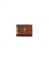 Orla Kiely wallet buy online 15SBEMS124 COCOA