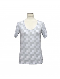 SIDE SLOPE sweater light grey L002 11LT GREY order online