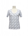 SIDE SLOPE sweater light grey buy online L002 11LT GREY