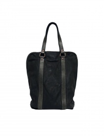 Guidi GB6 leather bag