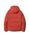 AllTerrain by Descente burnt red down jacket shop online mens jackets