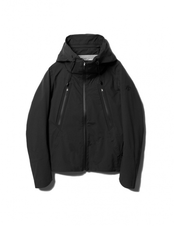 AllTerrain by Descente black jacket
