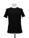 Label Under Construction Signals beige black t-shirt 16YMTS140-019-4 buy online