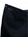 Pantalone Cy Choi Hand Printed nero N408-BLK prezzo