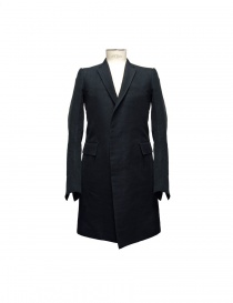 Mens coats online: Carol Christian Poell coat