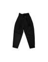 Pantalone FadThree colore navy acquista online 12FDF02-20-61 NAVY